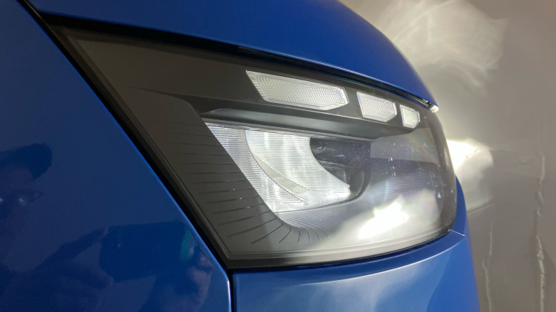 Volkswagen Transporter T28 Swb Diesel 2.0 TDI 150 Commerce Pro Van